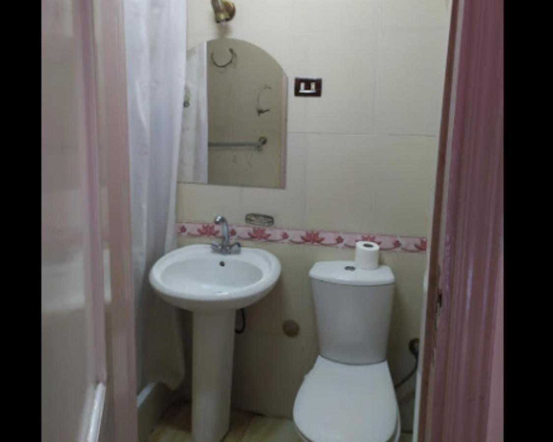 King Akhenaton Hotel Al Minya Exterior photo