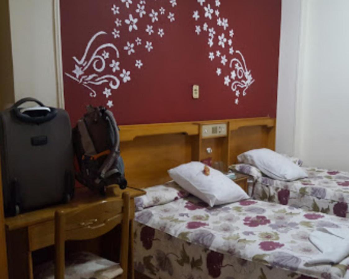 King Akhenaton Hotel Al Minya Exterior photo