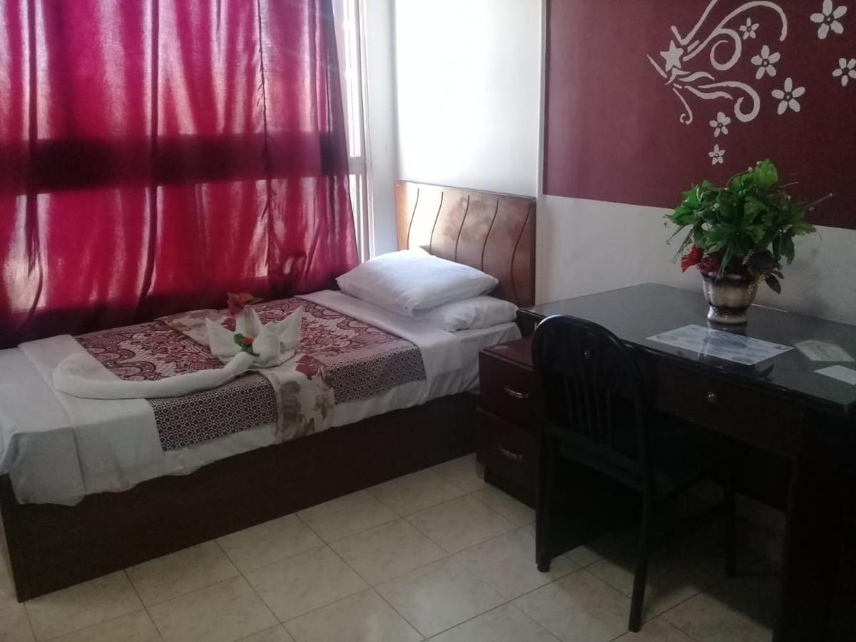 King Akhenaton Hotel Al Minya Exterior photo